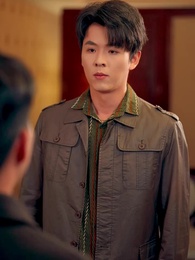 Tâm Cơ Đổi Vận - Episode 50