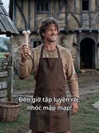 Thức Tỉnh Huyền Thoại - Episode 2