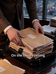 My Husband’s Belated Atonement - Episode 20