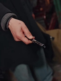 [Lồng tiếng]Trái Tim Ngừng Oán Hận - Episode 13