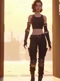 Episode 24 - SSS: Rise of the Ocean General