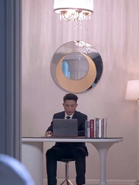 You Took His Heart, I Kept My Empire - Episode 30