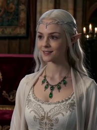 Bölüm 30 - Saklı Büyücü