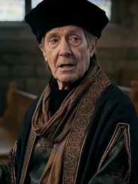 พ่อข้าคือมหาจอมเวท - Episode 25