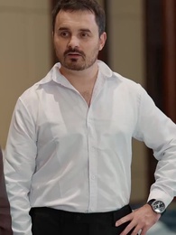 [Doublé]Maman PDG, Papa Kung Fu - Episode 49