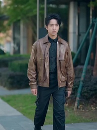 Invincible Dragon: The Sisters' Protector - Episode 52