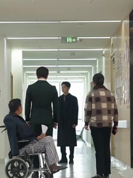 [Lồng tiếng]Trái Tim Ngừng Oán Hận - Episode 55