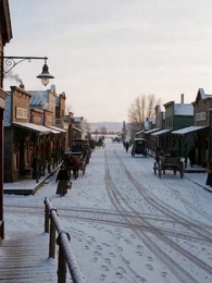 ตอนที่ 11 - แสงสว่างที่กลางใจ