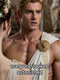 Episode 2 - He abandoned me and also lost Olympus.