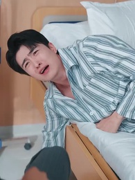 ตอนที่ 36 - ผัวตายเธอก็ดีใจ แต่เสียใจด้วยที่ผมกลับมา