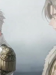 皇女様、チート資金が振り込まれました - Episode 57