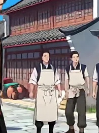 Épisode 41 - Dompteur de Bêtes : Éveil de la Déesse Primordiale