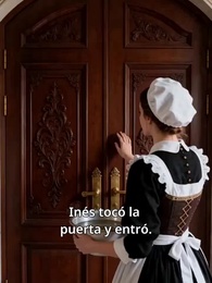 La compañera irresistible del rey Alfa - Episode 14