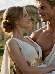 Episode 19 - He abandoned me and also lost Olympus.