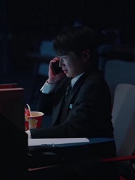 [Lồng tiếng]Trái Tim Ngừng Oán Hận - Episode 8