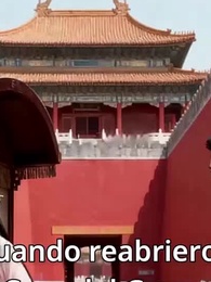 Episodio 28 - [Doblado]Deja de Coquetearme