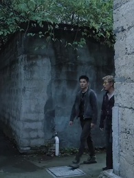 Episode 34 - Menumpas Kejahatan 