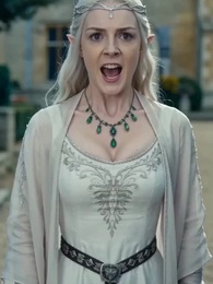 Meu Pai é o Supremo Arquimago! - Episode 33