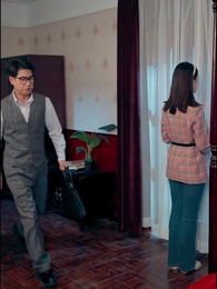 Tâm Cơ Đổi Vận - Episode 79