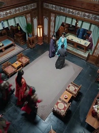 ร่วมฝ่าด่านขุนเขาหมื่นลี้ - Episode 36