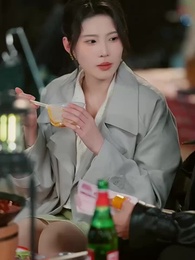 Me casé con la heredera equivocada - Episode 58