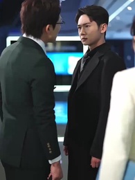 Tập 44 - [Lồng tiếng]Trái Tim Ngừng Oán Hận