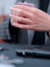 Episodio 15 - Apuesta Mortal: el Precio del Juego