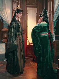 Vom Lamm zur Wölfin - Episode 49