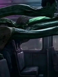 [Doblado]749: Legado Mortal - Episode 29