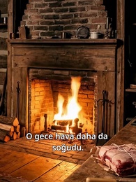 Bölüm 8 - Yaralı Kalpler!