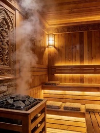 Heiress Of Vengeance - Episode 15