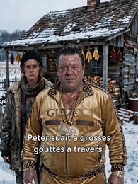 L'Écho Persistant du Destin - Episode 24