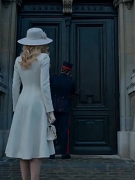 ตอนที่ 35 - แสงสว่างที่กลางใจ