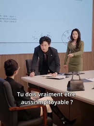 L'Illusion d'un Amour - Episode 32