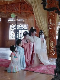 Episódio 10 - [Dublado]Minha Senhora, Eu Errei