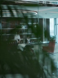 Amor Bajo Amenaza - Episode 19