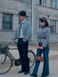 Tâm Cơ Đổi Vận - Episode 76