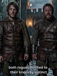 Episode 4 - Fading Glory in Ashes