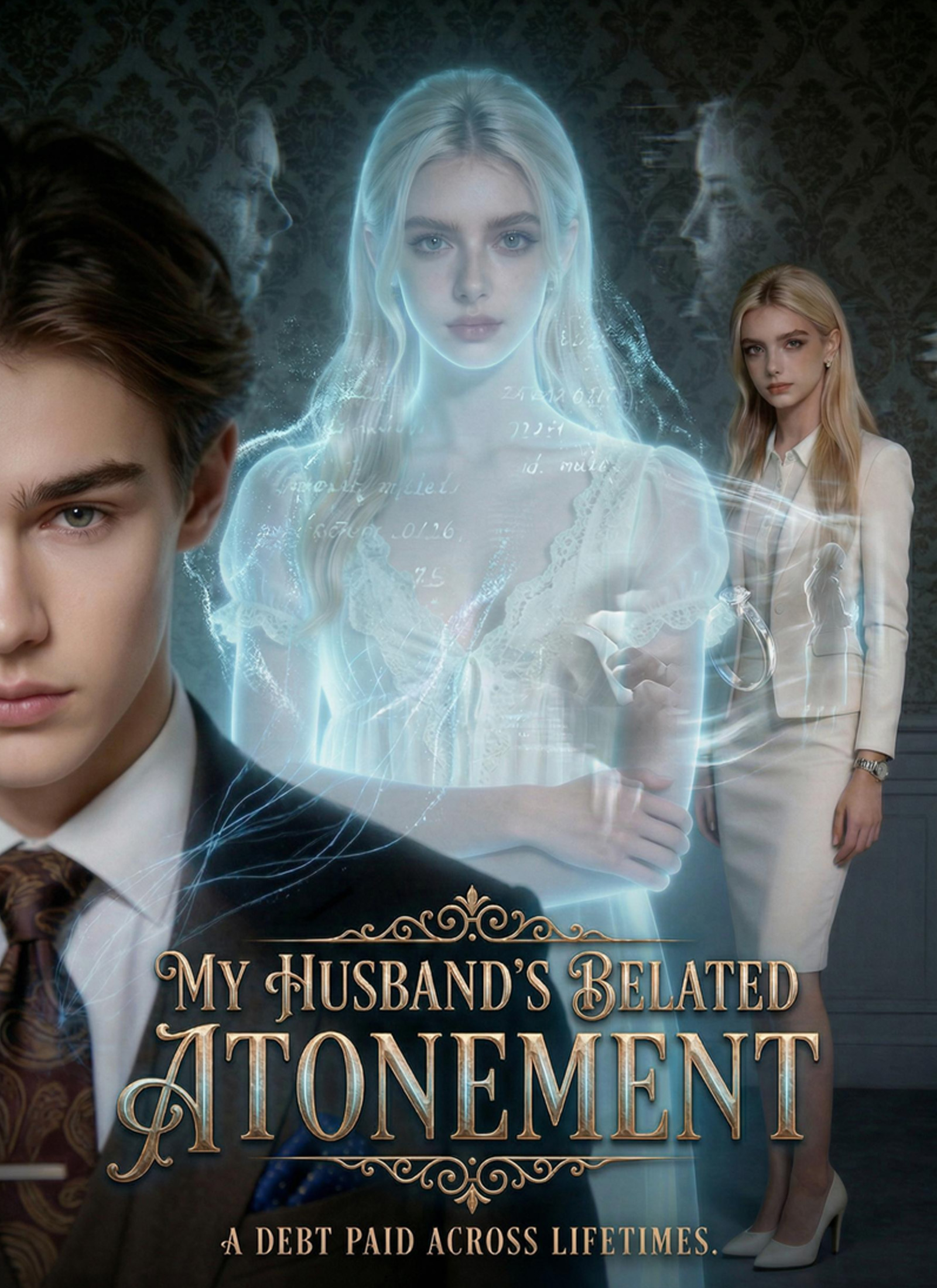 My Husband’s Belated Atonement