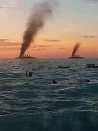 SSS: Rise of the Ocean General - Episode 43