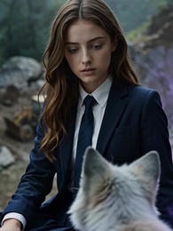 Maîtresse des Bêtes de l’Apocalypse - Episode 9