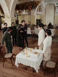 Épisode 49 - L'Illusion d'un Amour