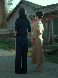 [吹替]鬼ノ村から来た令嬢 - Episode 62