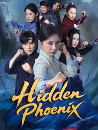 Hidden Phoenix