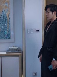 ผัวตายเธอก็ดีใจ แต่เสียใจด้วยที่ผมกลับมา - Episode 7