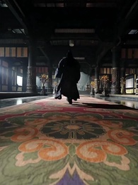 Thính Ngân Truyện - Episode 50