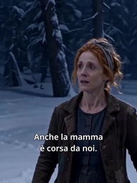 Episodio 9 - Il Mio Patrigno Selvaggio