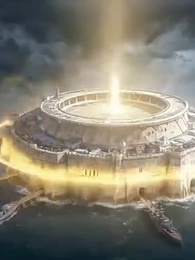 [مدبلج]حين نهضت الأميرة الثانية - Episode 27