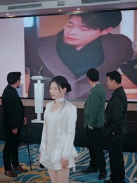 고집 센 아가씨 - Episode 46