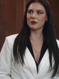 Takdir menemukan kita semula - Episode 23